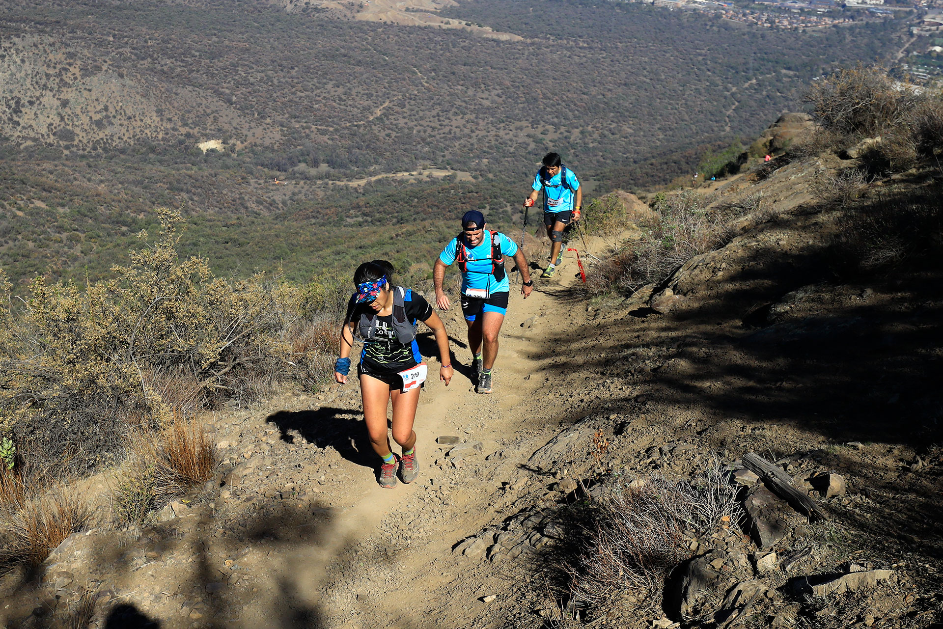 Trail runs hotsell near me 219